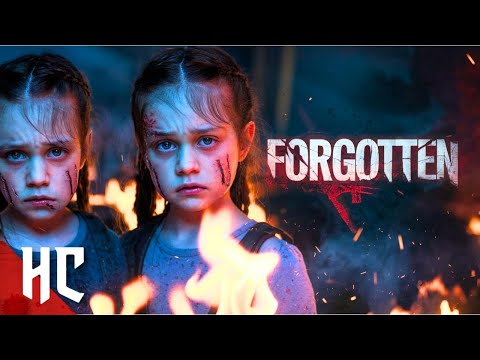 The Cursed Twins of the Woods | Horror Thriller | Best Horror Movie Free | Forgotten