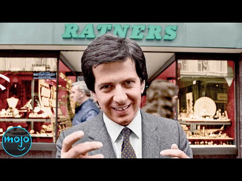 Top 10 Times One Person DESTROYED a Company