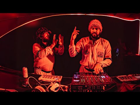 Oden & Fatzo X THEOS ft. Noa Milee – Only You (Live from Lost Paradise Festival)