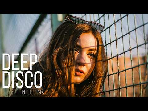 Deep House 2025 I Evony Chill Out Mix #101