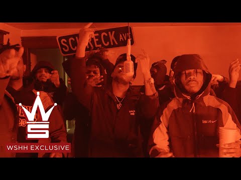 Lil Hottest & Pooda Racks – On The K (Official Music Video)