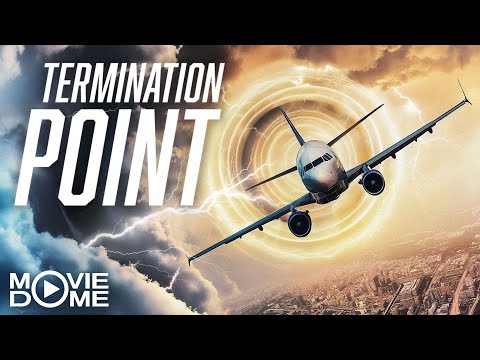 TERMINATION POINT – (SCI FI THRILLER MOVIE) – Full Movie on Moviedome UK