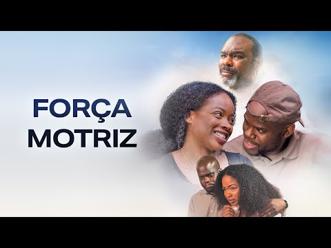 Força Motriz | Filme Cristão em Português