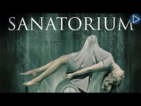 SANITARIUM 🎬 Full Exclusive Thriller Horror Movie Premiere 🎬 English HD 2025