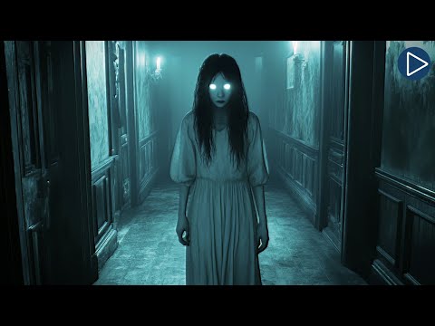 I AM A GHOST 🎬 Full Exclusive Horror Movie Premiere 🎬 English HD 2025