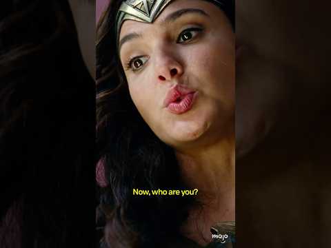 Gal Gadot’s Worst Line Deliveries