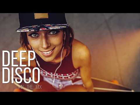 Deep House 2025 I Deep Disco Records Mix #301