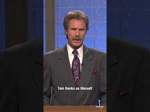 Funniest Celebrity Jeopardy Moments on SNL