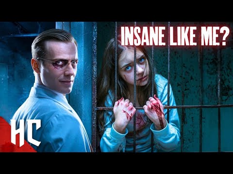 She Will Never Be Found Again | Full 2024 Horror Thriller | Full Movie | Insane Like Me?