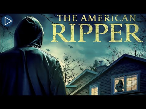 THE AMERICAN RIPPER 🎬 Full Exclusive Slasher Horror Movie Premiere 🎬 English HD 2025