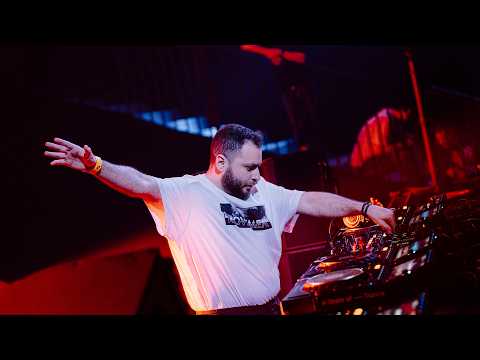 Aly & Fila live at A State of Trance 2025 (Friday | Area 2)