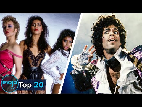 Top 20 Songs You Didn’t Know Were Written by Prince