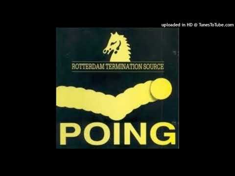 Rotterdam Termination Source – Poing! (Phenomania Remix)