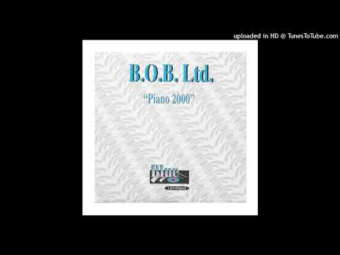 B.O.B. Ltd. – Passion
