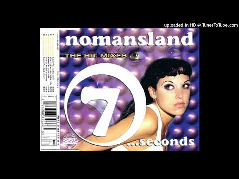 Nomansland – Seven Seconds (Beam’s Club Mix)