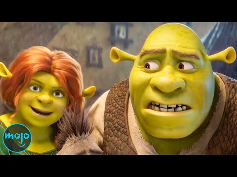 Top 10 Recent Character Redesigns That Pissed Everyone Off