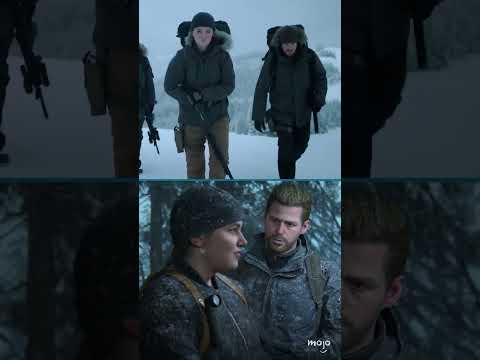 The Last of Us: Season 2 vs Part II