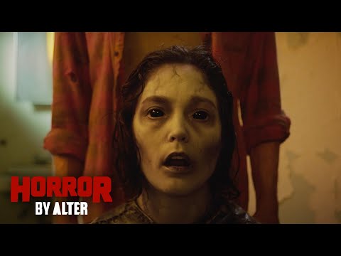 Horror Short Film “The Fisherman’s Wife” | ALTER | Online Premiere
