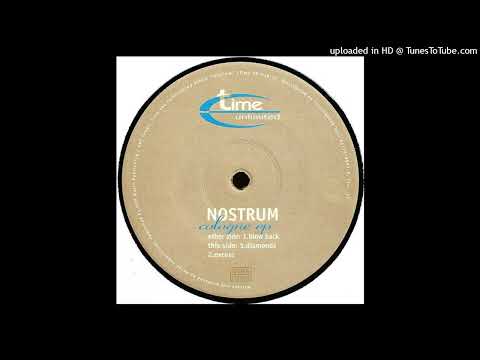 Nostrum – Diamonds