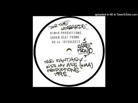 KMA Productions – Cape Fear
