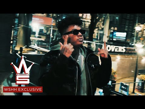Beach Boii – On Lock (Official Music Video)