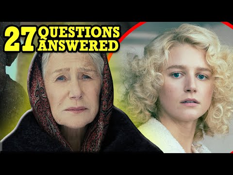 Why 1923 Fans Are Panicking + 27 Burning Questions | Season 2, Episode 3
