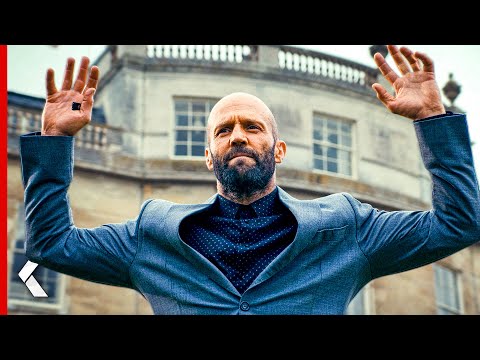 Jason Statham Returns In THE BEEKEEPER 2 – KinoCheck News