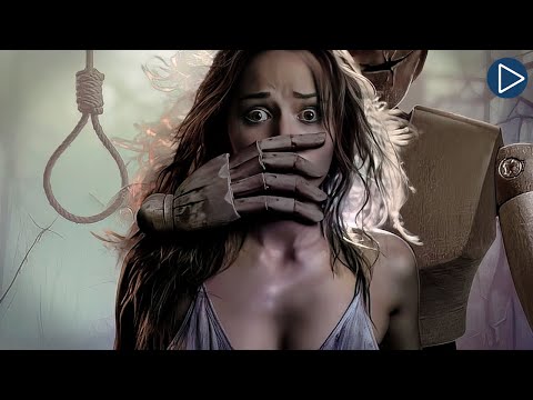 SALEM WITCH DOLL 🎬 Full Exclusive Horror Movie Premiere 🎬 English HD 2025