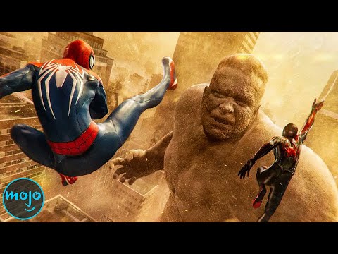 Top 10 Best Video Game Openings of the Decade (So Far)