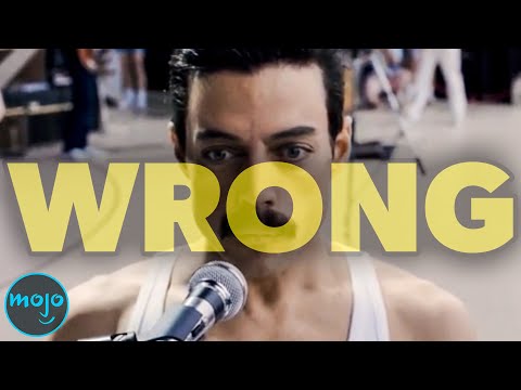Top 10 True Story Movies That Get a Major Fact WRONG