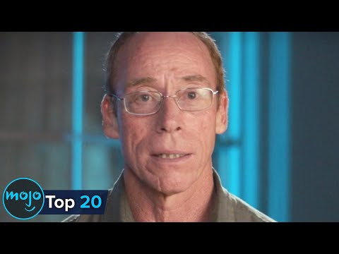 Top 20 Alien Documentaries You HAVE to See