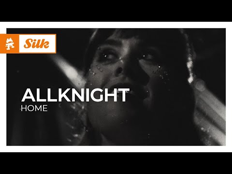 ALLKNIGHT – Home [Monstercat Release]