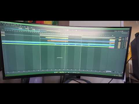 Progressive house + sacred geometry 📏📐