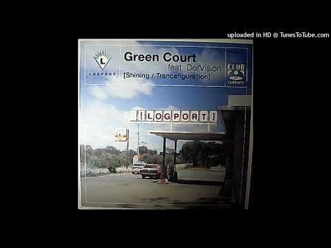 Green Court feat. De-Vision – Shining (Pulsedriver Remix)