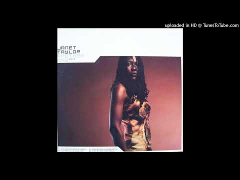 Janet Taylor – Another Day (Sunbeam Remix)