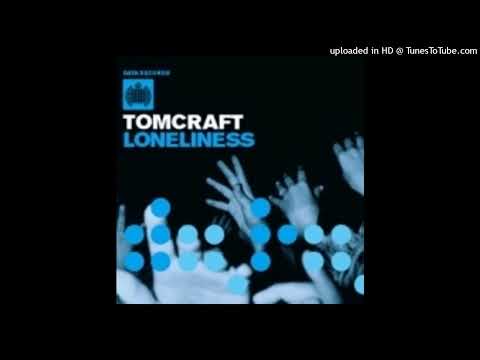 Tomcraft – Loneliness (Above & Beyond Remix)
