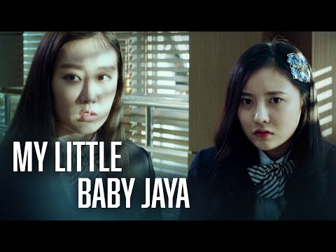 My Little Baby Jaya | Kdrama | Korean Movie | Not on netflix | k-dramas