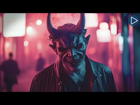 MASK OF THE DEVIL 🎬 Full Exclusive Slasher Horror Movie Premiere 🎬 English HD 2025