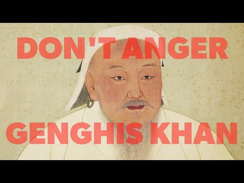 Top 10 Worst Decisions That Happened Over 1000 Years Ago