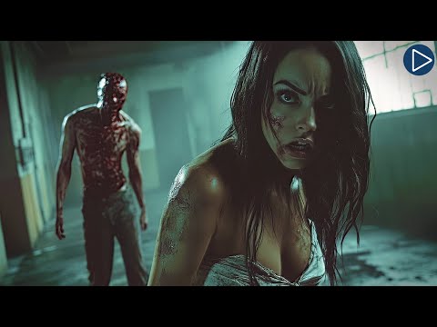 ZOMBIEFIED: INFECTION (STARRING PORNSTAR AVA ADDAMS) 🎬 Full Horror Movie 🎬 English HD 2025