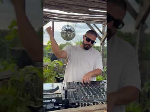 Keep burning the vibes #dj #ephimeratulum #tulum #dance