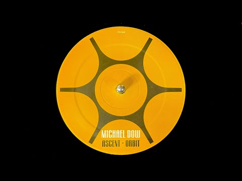 Micheal Dow – Ascent (2007)