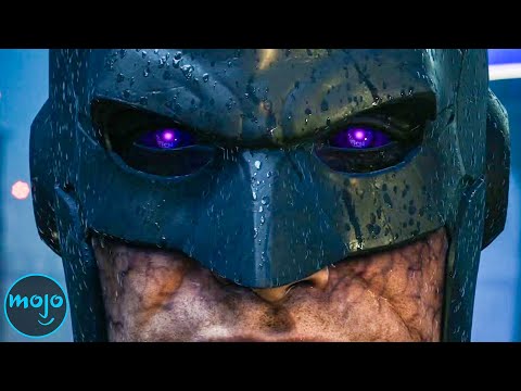 Top 10 Amazing Moments in Terrible Video Games