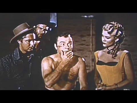 Jesse James’ Women 1954 (Classic Cowboy Western) by Don ‘Red’ Barry