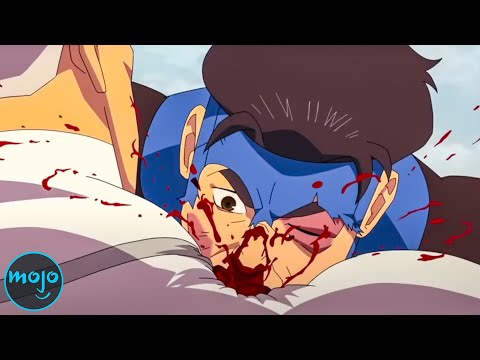 Top 30 Brutal Moments From Invincible