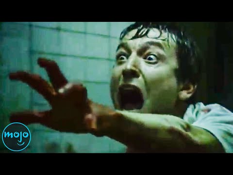 Top 10 Horror Movies that Could Actually Happen