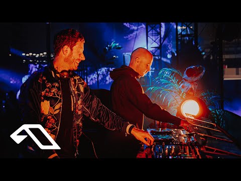 MOTSA, Jody Wisternoff & James Grant – Feel This Way (Live From Anjunadeep Open Air: Mexico 2024)