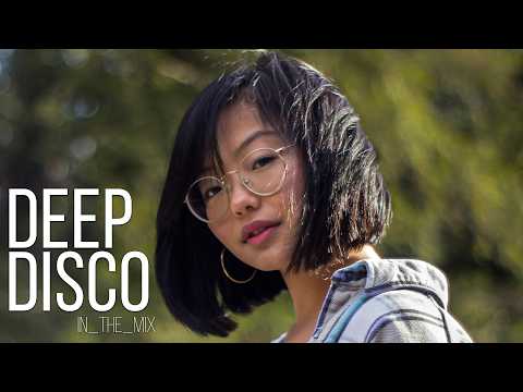 Deep House 2025 I Evony Chill Out Mix #102