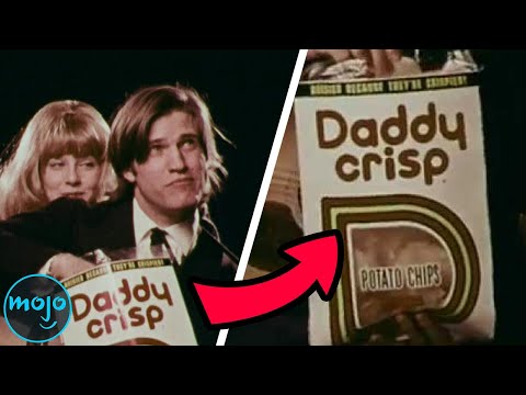 Top 10 Potato Chip Flavors That Don’t Exist Anymore