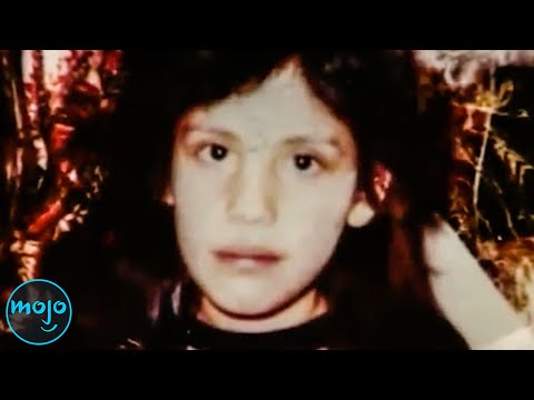 30 Creepy Recordings Left By Missing People